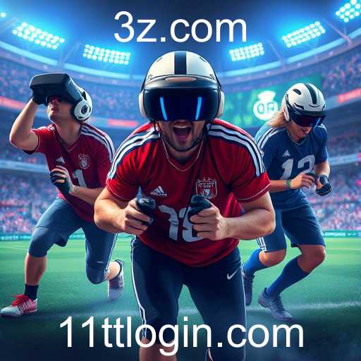 Novas Estratégias no Mundo dos Jogos Online