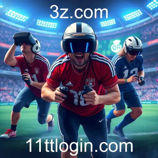 Novas Estratégias no Mundo dos Jogos Online