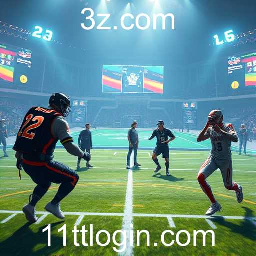 Tendências e Inovações no Mundo dos Jogos Online
