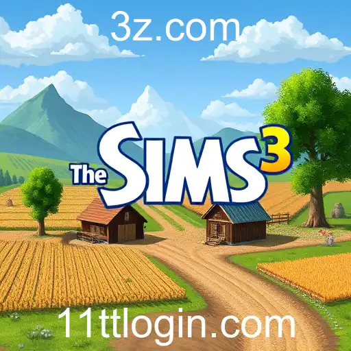 Explorando o Fascinante Mundo dos Jogos de Simulação