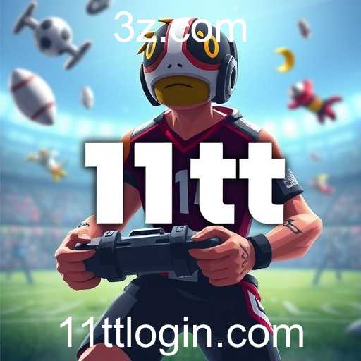 A Ascensão e Potencial do Site 11tt no Mercado de Jogos