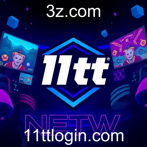 A Ascensão dos Jogos em 2026 e o Impacto de 11tt Login